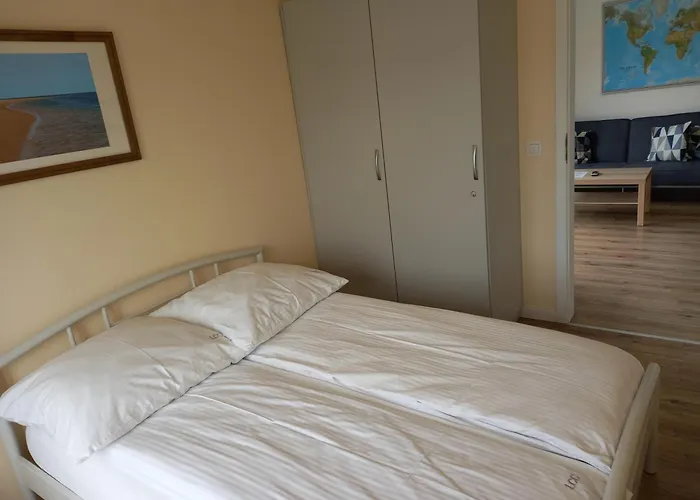 Leszno City Center Apartments