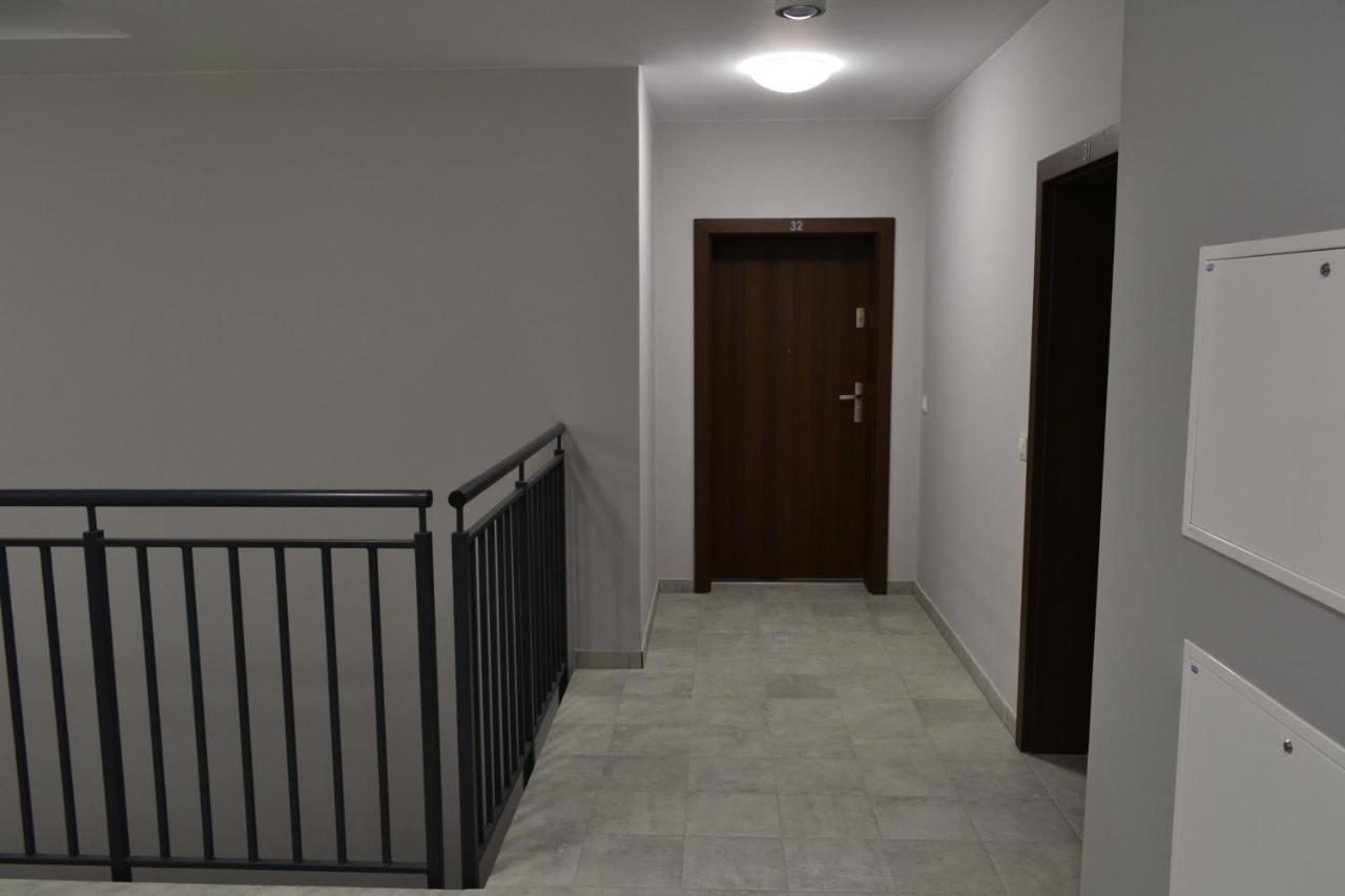 Apartment Leszno Center