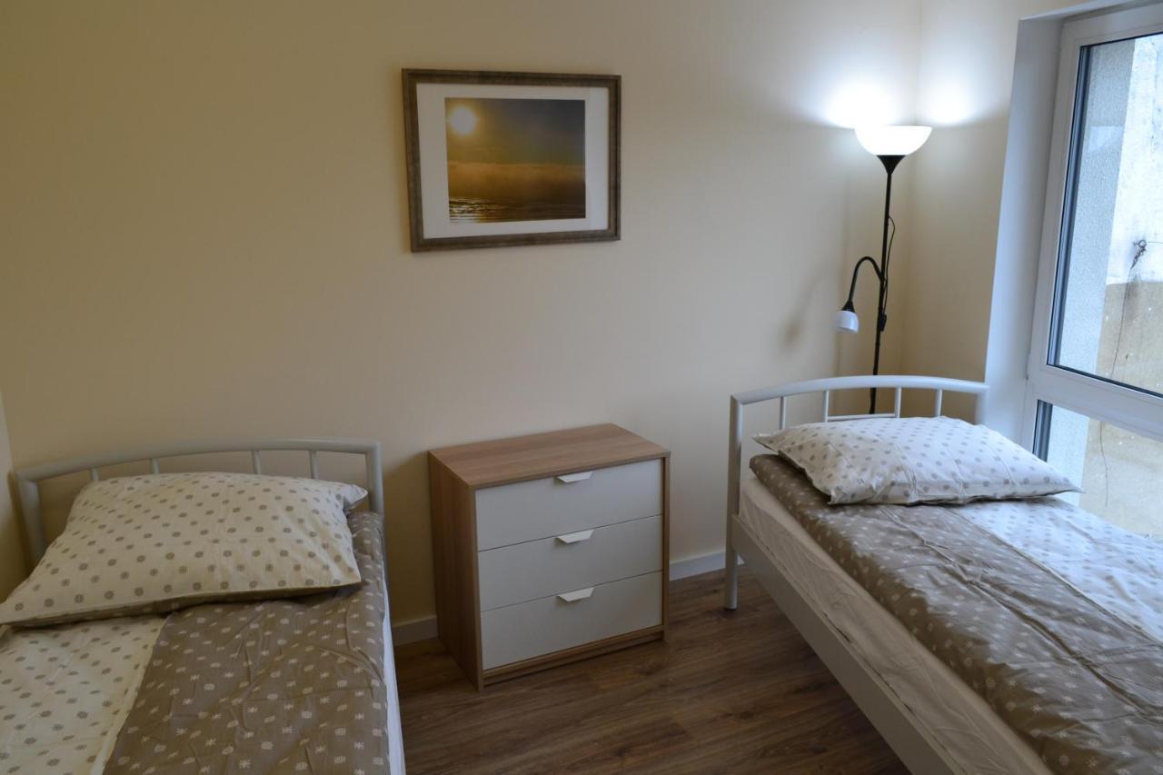 Leszno Center Apartment Leszno (Greater Poland)