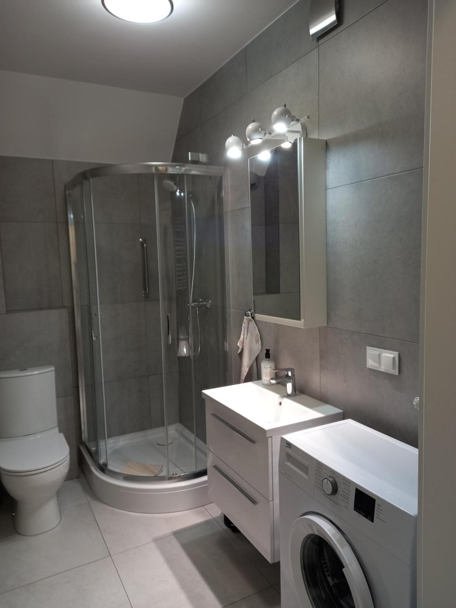 Leszno Center Apartment