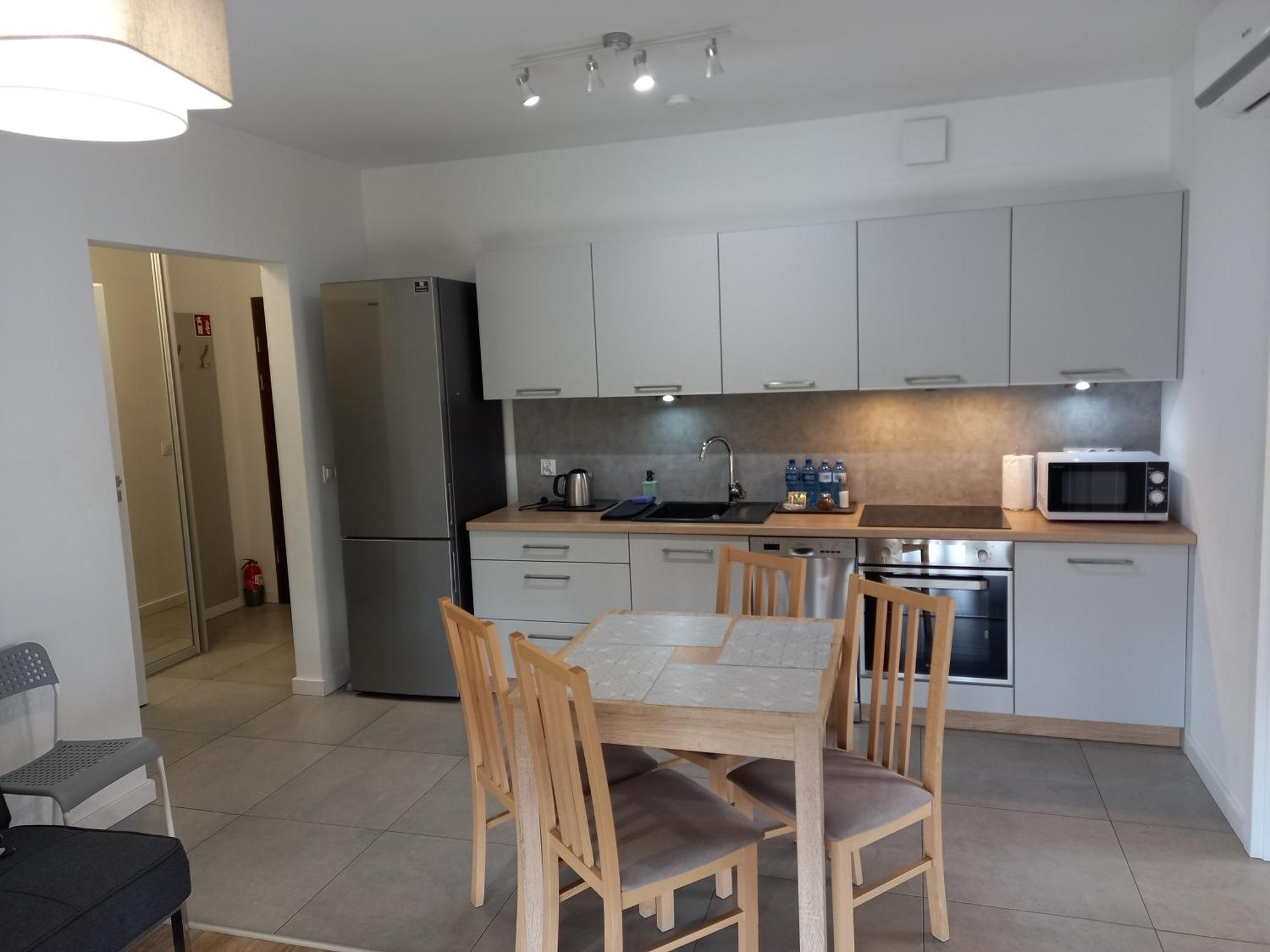 Leszno Center Apartment Leszno (Greater Poland)